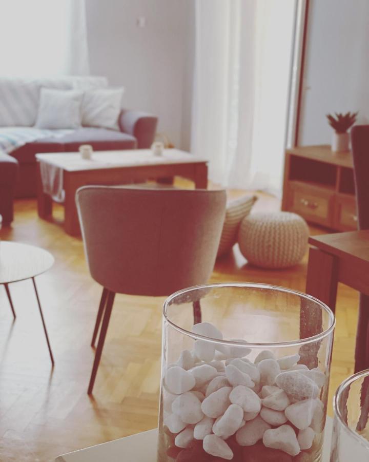 Myrtia Home Preveza Luaran gambar