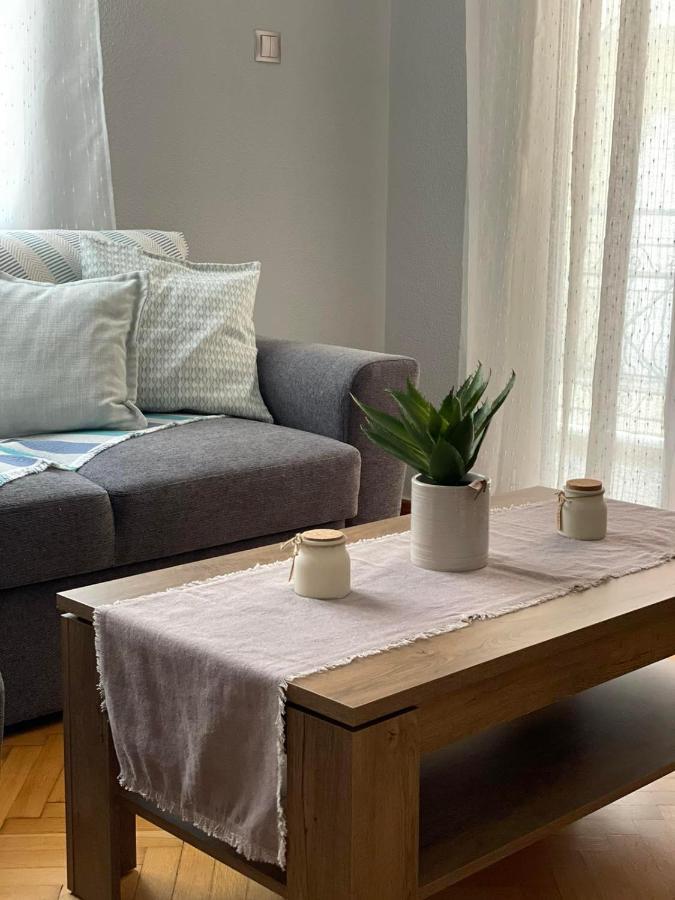 Myrtia Home Preveza Luaran gambar