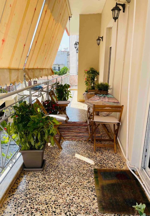 Myrtia Home Preveza Luaran gambar