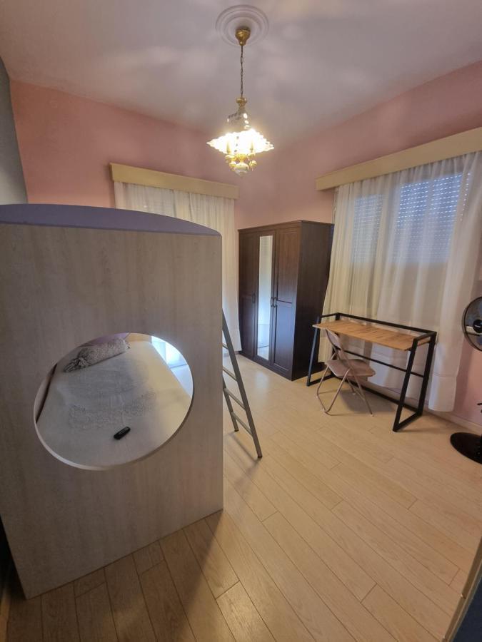 Myrtia Home Preveza Luaran gambar